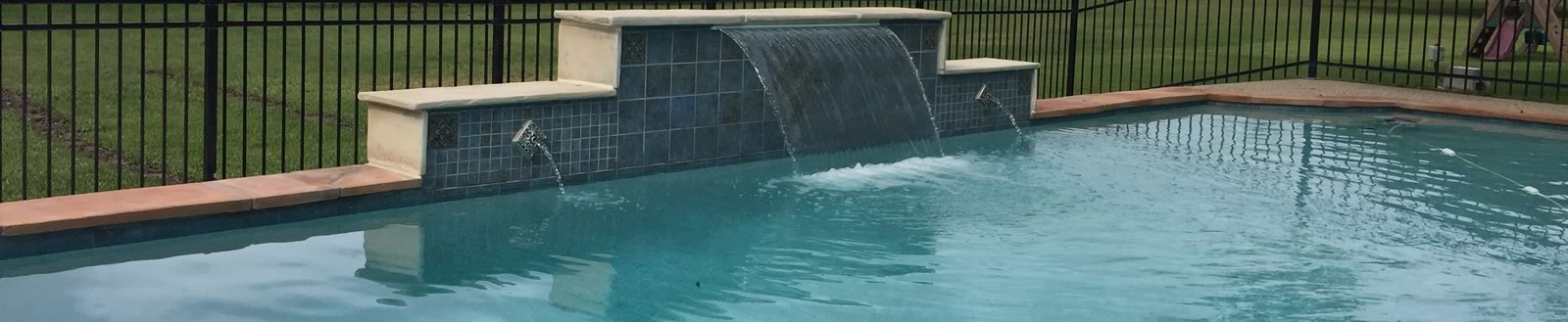 pool cleaning services